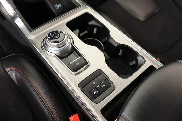2024 Ford Edge ST