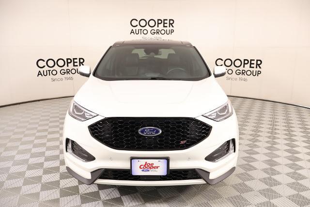 2024 Ford Edge ST