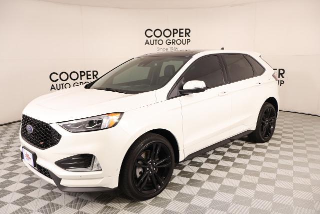 2024 Ford Edge ST
