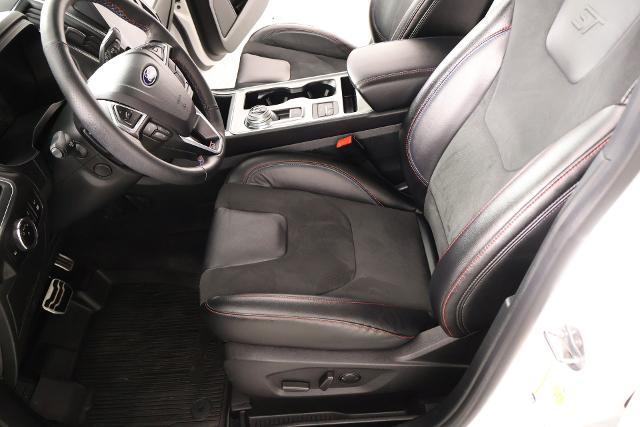 2024 Ford Edge ST