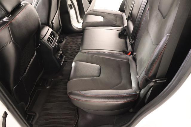 2024 Ford Edge ST