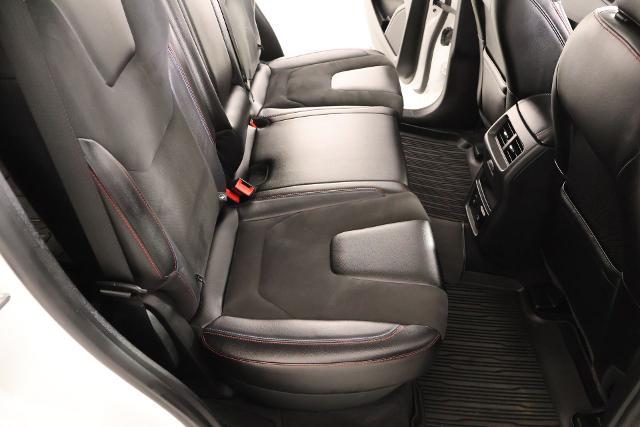 2024 Ford Edge ST