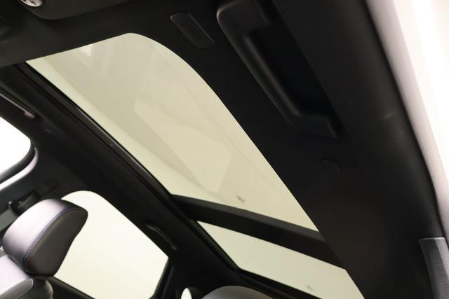 2024 Ford Edge ST