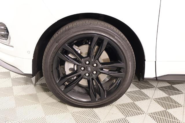 2024 Ford Edge ST