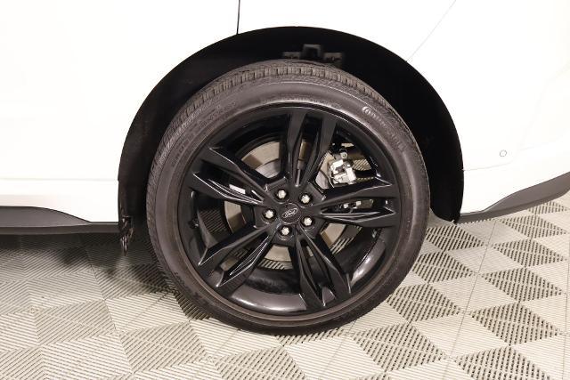 2024 Ford Edge ST