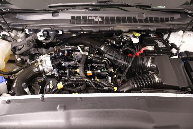 2024 Ford Edge ST