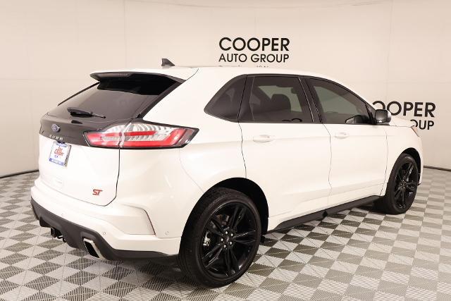2024 Ford Edge ST