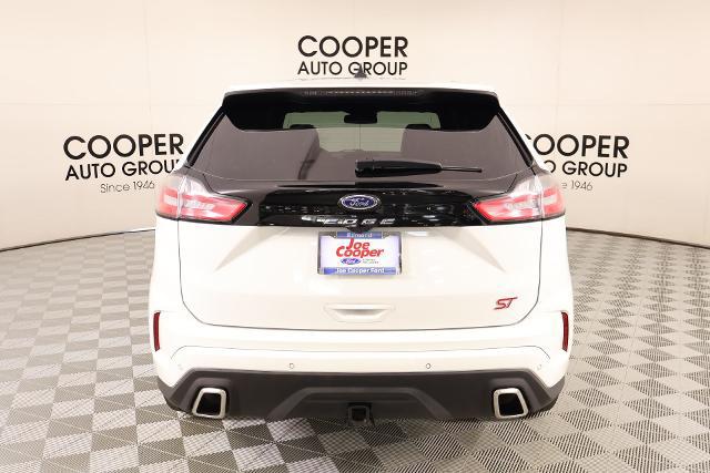2024 Ford Edge ST