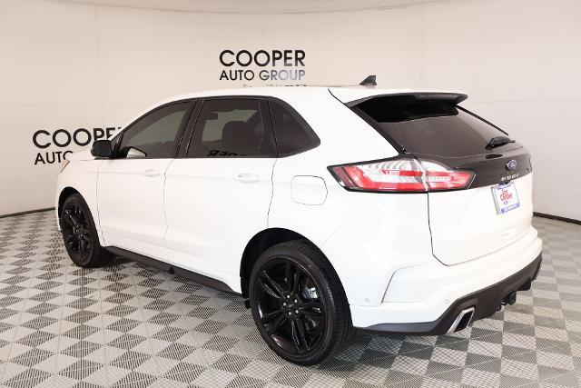 2024 Ford Edge ST