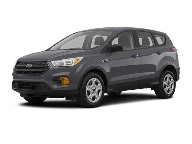 2019 Ford Escape SE for sale in Tarpon Springs, FL