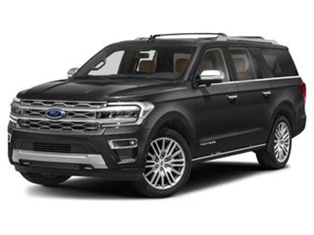 2022 Ford Expedition Platinum MAX for sale in Tarpon Springs, FL