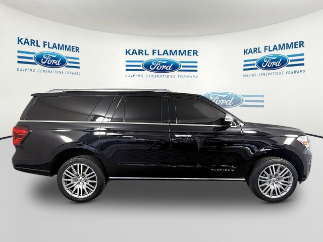 2022 Ford Expedition Platinum MAX
