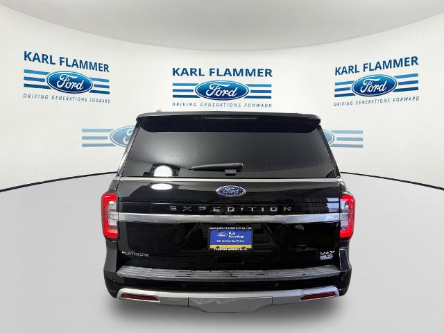2022 Ford Expedition Platinum MAX