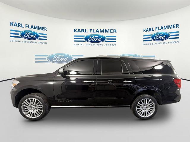 2022 Ford Expedition Platinum MAX