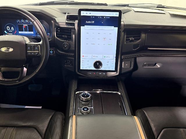 2022 Ford Expedition Platinum MAX