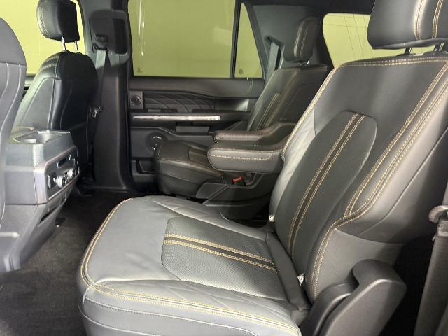 2022 Ford Expedition Platinum MAX