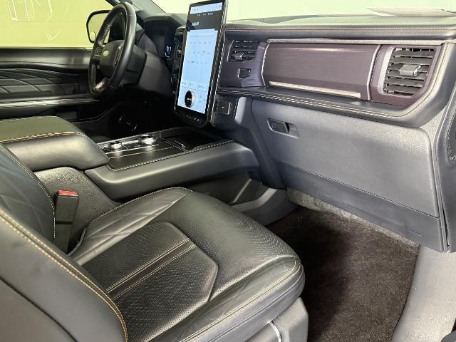 2022 Ford Expedition Platinum MAX