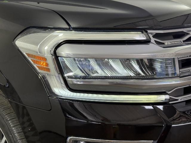 2022 Ford Expedition Platinum MAX