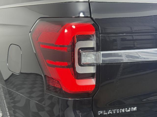 2022 Ford Expedition Platinum MAX
