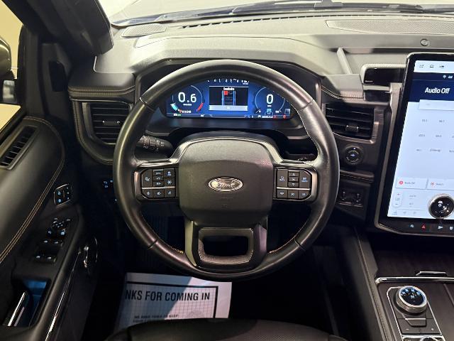 2022 Ford Expedition Platinum MAX