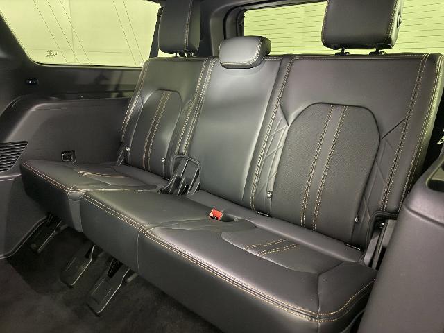 2022 Ford Expedition Platinum MAX