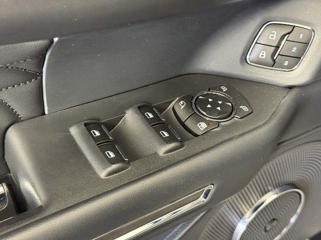 2022 Ford Expedition Platinum MAX