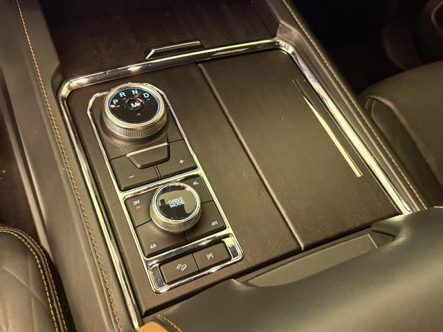 2022 Ford Expedition Platinum MAX
