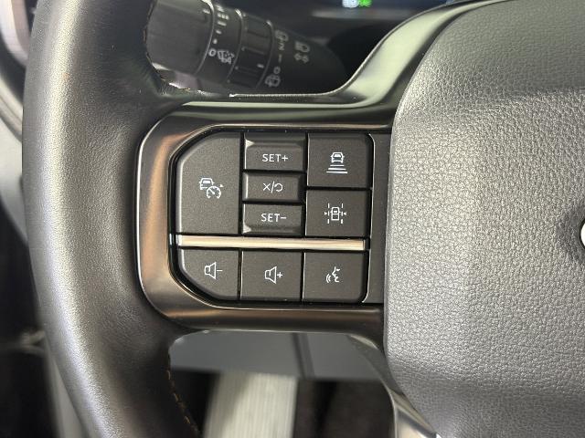 2022 Ford Expedition Platinum MAX