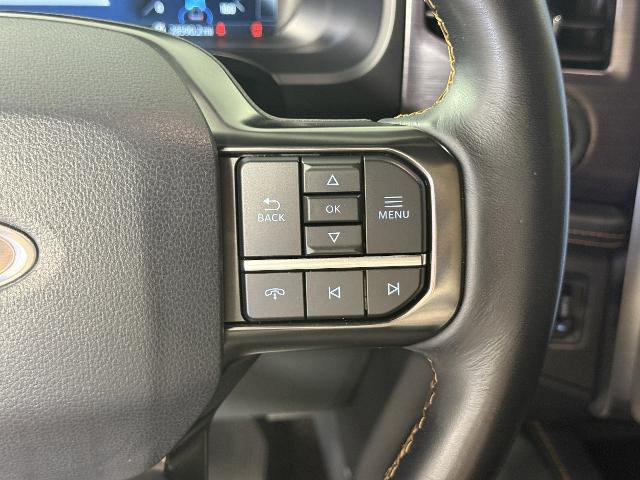 2022 Ford Expedition Platinum MAX
