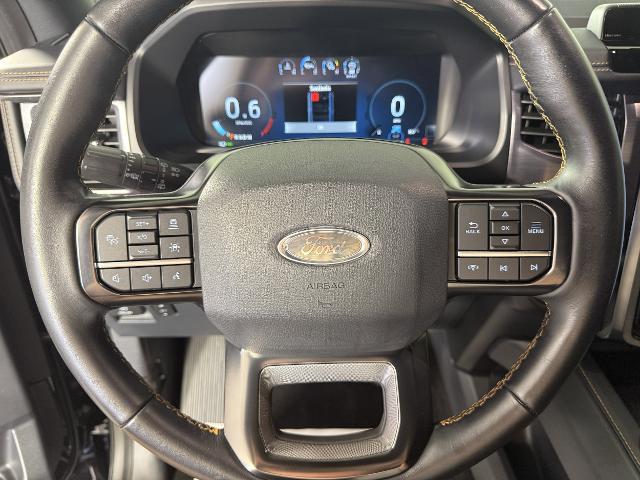 2022 Ford Expedition Platinum MAX