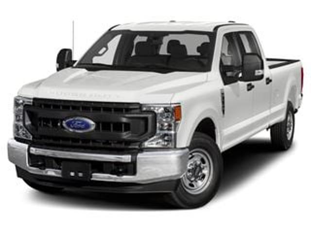 2022 Ford F-250 Platinum for sale in Tarpon Springs, FL