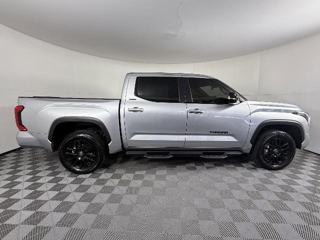 2026 Toyota Tundra Limited CrewMax 5.5' Bed