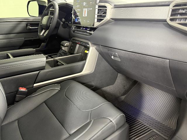 2026 Toyota Tundra Limited CrewMax 5.5' Bed