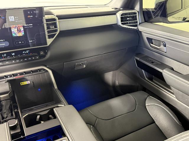2026 Toyota Tundra Limited CrewMax 5.5' Bed
