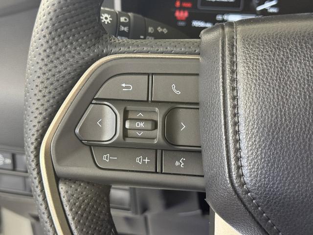 2026 Toyota Tundra Limited CrewMax 5.5' Bed
