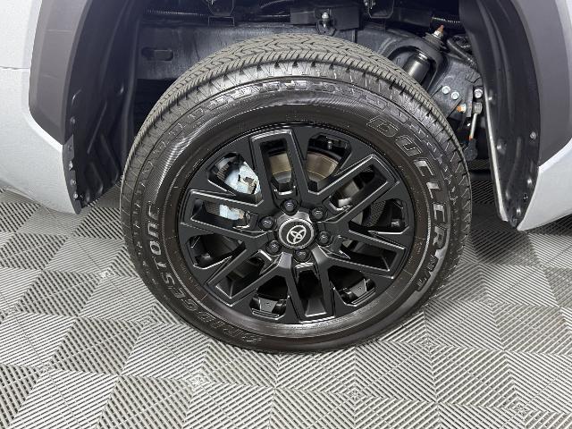 2026 Toyota Tundra Limited CrewMax 5.5' Bed