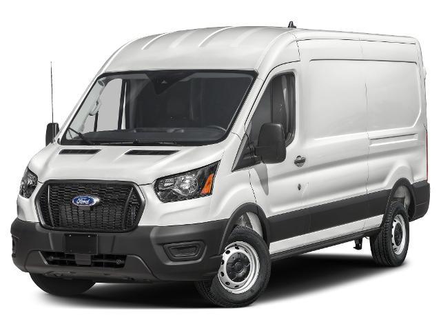 2023 Ford Transit Cargo Van T-250 148 MED RF 9070 GVWR for sale in Tarpon Springs, FL