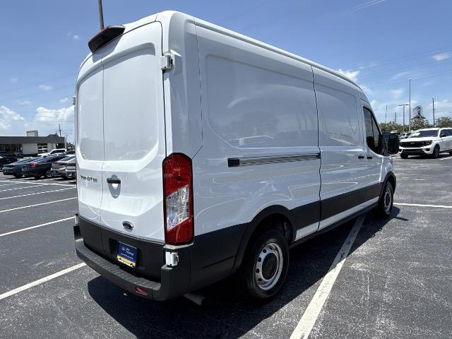 2023 Ford Transit Cargo Van T-250 148 MED RF 9070 GVWR