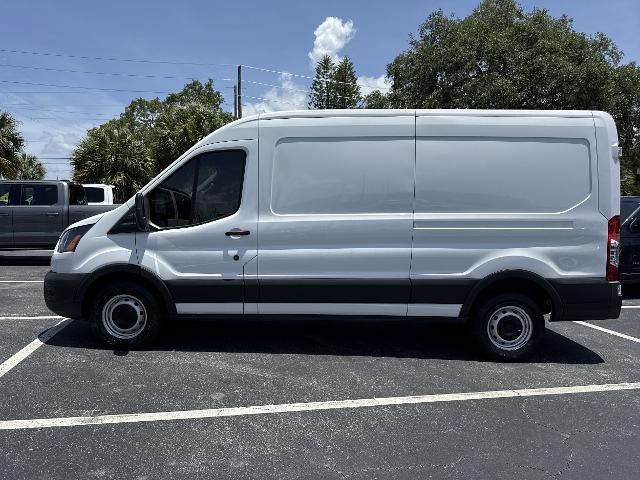 2023 Ford Transit Cargo Van T-250 148 MED RF 9070 GVWR