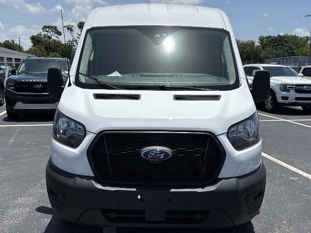 2023 Ford Transit Cargo Van T-250 148 MED RF 9070 GVWR
