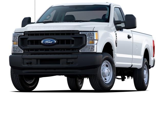 2021 Ford F-250 XL for sale in Tarpon Springs, FL