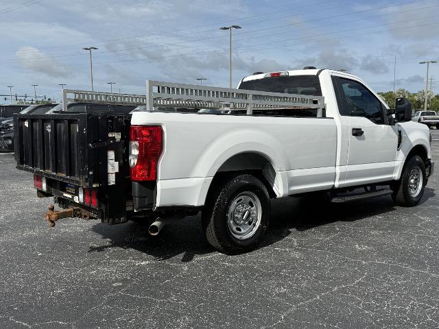 2021 Ford F-250 XL