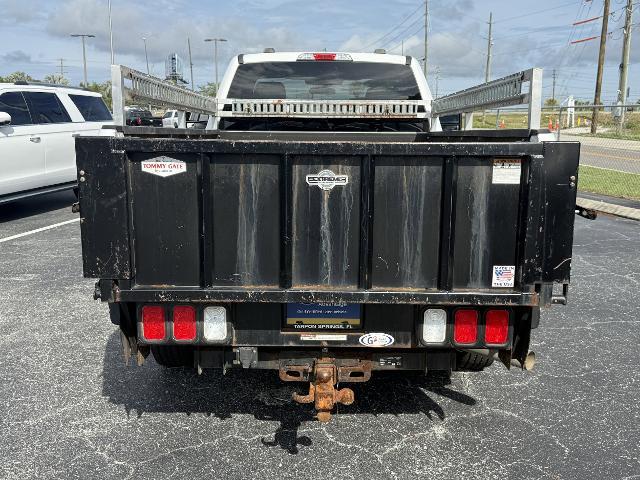 2021 Ford F-250 XL