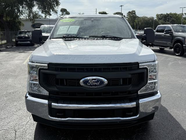 2021 Ford F-250 XL