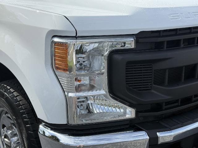 2021 Ford F-250 XL