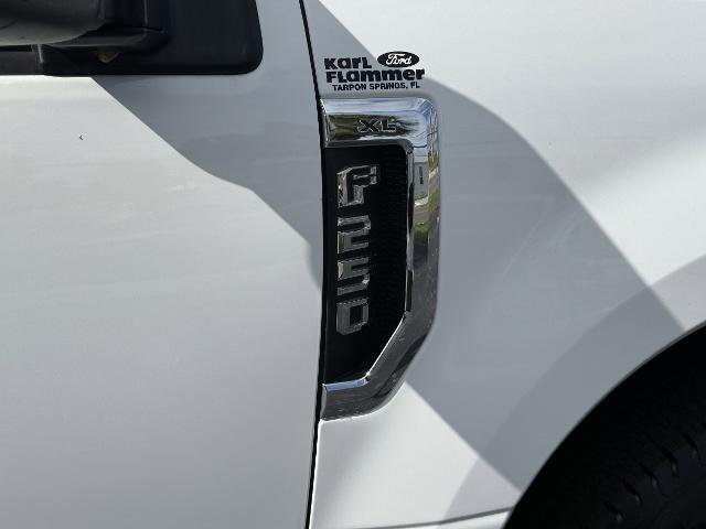 2021 Ford F-250 XL