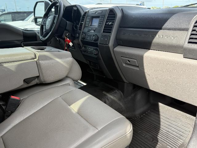 2021 Ford F-250 XL