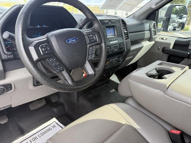 2021 Ford F-250 XL