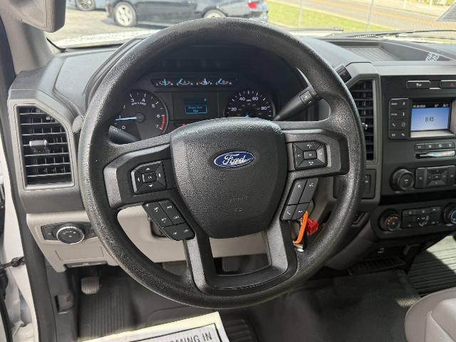2021 Ford F-250 XL