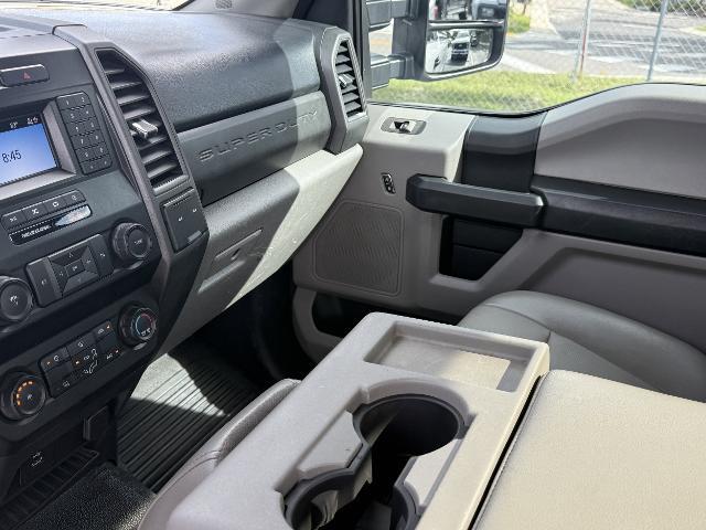2021 Ford F-250 XL